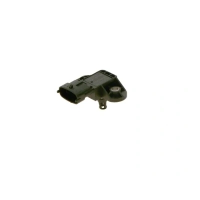 Abbildung von BOSCH 0 261 230 333 Sensor, Saugrohrdruck FORD: FOCUS 3 Turnier, 3, FIESTA 6