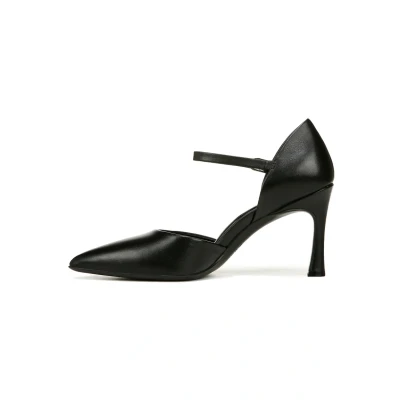 Abbildung von Naturalizer Pumps, Damen, Größe: 42, Black leather Schuhe