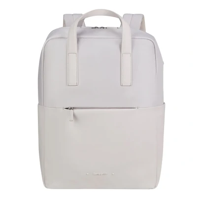 Abbildung von Samsonite 4Pack Laptop Backpack + Handles 15.6&quot; cloudy grey
