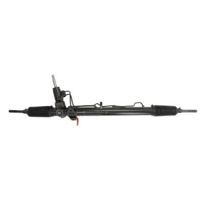 Abbildung von LAUBER 66.9749 Servolenkung hydraulisch für Linkslenker MANDO M16x1,5 1105 wielorowek
