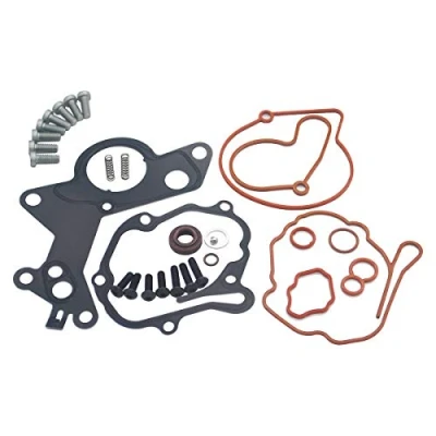 Abbildung von ZEALfix Unterdruckpumpe Vakuumpumpe Reparatursatz 038145209Q für A3 A4 A6 Passat Sharan Touran Golf IV V