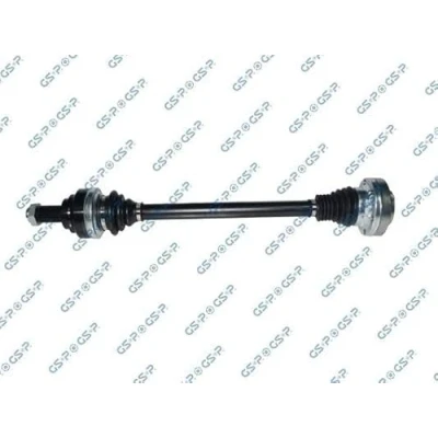 Abbildung von GSP 205079 Antriebswelle 653 BMW: 3 Touring, 5 Coupe