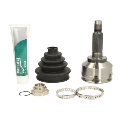 Abbildung von PASCAL G10359PC Gelenksatz radseitig KIA: SORENTO 1