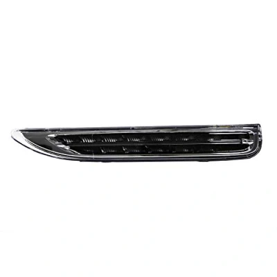 Abbildung von VALEO 044562 Blinker rechts, Stoßfänger ORIGINAL TEIL mit Begrenzungslicht, Tagfahrlicht LED PORSCHE: Cayenne
