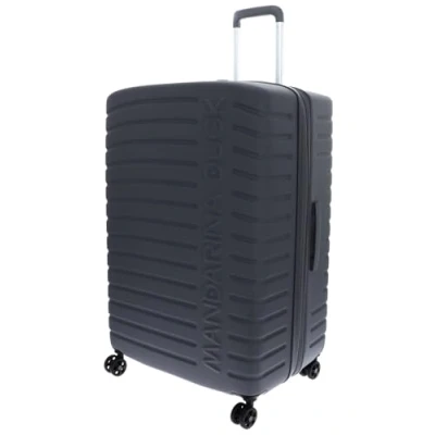 Abbildung von Mandarina Duck FLY Boardcase, Größe: One Size, Smoked pearl
