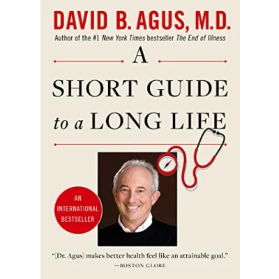 Abbildung von a Short Guide to Long Life
