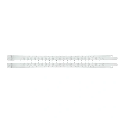 Abbildung von DeWalt Alligator Spezialsägeblätter (Arbeitslänge 430 mm, Zahnmaterial: HM, für einfache Schnitte in Porenbeton, Gips und Yalisteine, Festigkeitsklassen PPW2, 4 6) DT2975