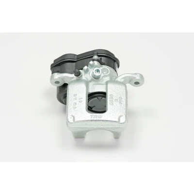 Abbildung von ATE 24.6241 1714.5 Bremssattel mit Elektromotor, ohne Halter für Fahrzeuge elektrischer Feststellbremse VOLKSWAGEN: Sharan II, AUDI: Q3