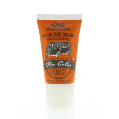 Abbildung von Fix Color Gel
