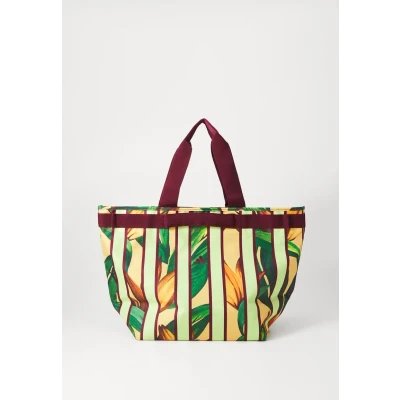 Abbildung von adidas Performance FARM Premium TOTE Unisex Shopping Bag, Damen, Größe: One Size/No Size, Multicolor/shadow red