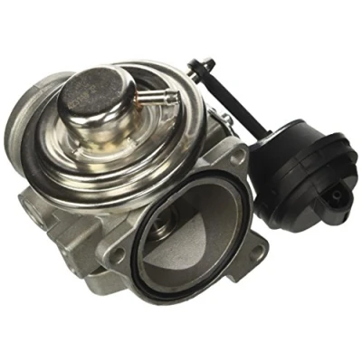 Abbildung von JAPANPARTS EGR 0900 AGR Ventil pneumatisch VOLKSWAGEN: Golf 4 Schrägheck, Passat B6 Variant, Touran I, AUDI: A3 Sportback, A2