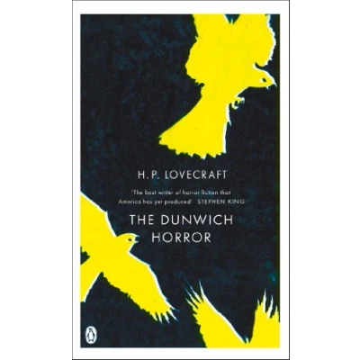 Abbildung von The Dunwich Horror: And Other Stories (Penguin Gothic Classics)