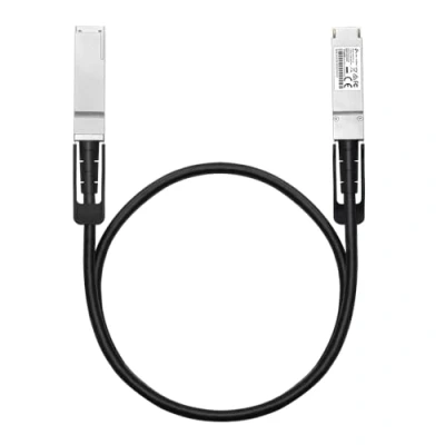 Abbildung von TP Link Omada SM9220 1M 1 Meter 100G SFP28 DAC Kabel