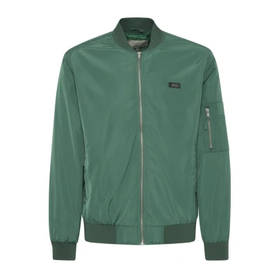 Abbildung von Blend Cazadora Bomberjacke, Herren, Größe: Small, Verde