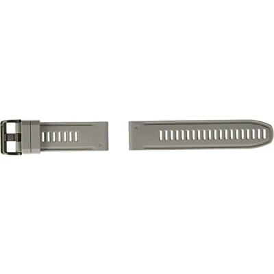 Abbildung von Uhrenarmband Garmin Quickfit 26 3 pièces