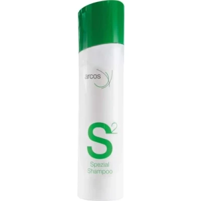 Abbildung von Arcos Spezial Shampoo f&uuml;r Echthaar 250 ml