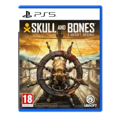 Abbildung von Skull and Bones /PS5