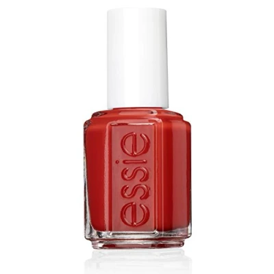 Abbildung von Essie Nagellack Summer Collection Nr. 422 Hiking Heels, 1er Pack (1 x 14 ml)