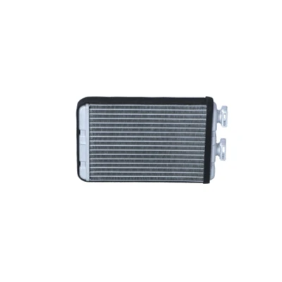 Abbildung von NRF 54295 Wärmetauscher ohne Leitung BMW: 3 Limousine, Touring, Coupe