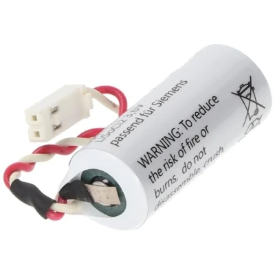 Abbildung von Ersatzbatterie passend für die Siemens W79084 E1001 B2 Batterie