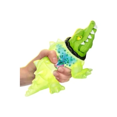 Abbildung von Heroes of Goo Jit Zu Primal Pack Rock Jaw, 41406, Multicolore