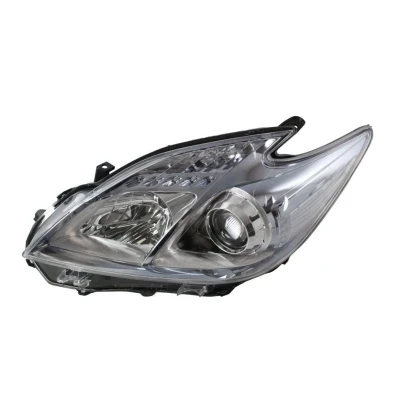 Abbildung von ALKAR 2745029 Scheinwerfer links W5W, H11, HB3 TOYOTA: Prius III Schrägheck