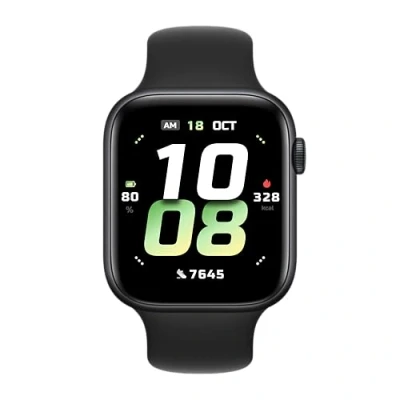Abbildung von Honor Watch 5 Schwarz