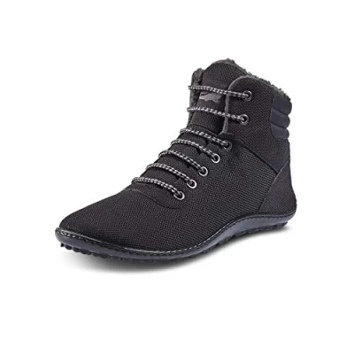 Abbildung von Leguano Kosmo Sneaker high, Herren, Größe: 41, Schwarz Schuhe