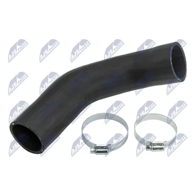 Abbildung von NTY GPP MS 003 Ladeluftschlauch MITSUBISHI: Outlander 2 SUV