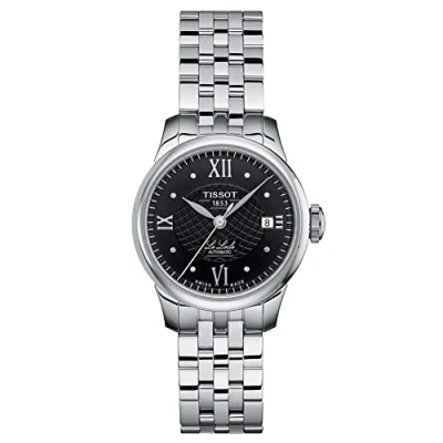 Abbildung von Tissot Automatic Watch T41118356