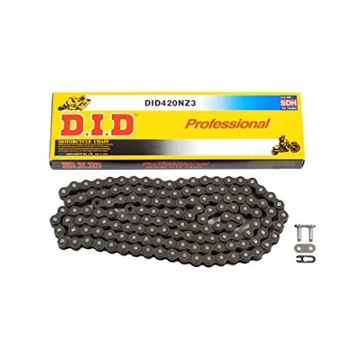Abbildung von DID 420NZ3 136 Kette 420