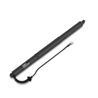 Abbildung von STABILUS 447464 Heckklappendämpfer elektrisch VOLVO: V60 II
