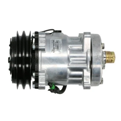 Abbildung von THERMOTEC KTT090155 Kompressor 12