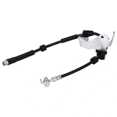 Abbildung von FEBI BILSTEIN 183478 Bremsschläuche Vorderachse rechts 655 OPEL: Grandland X, CITROËN: C5 Aircross, PEUGEOT: 5008 II