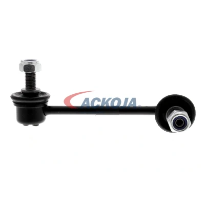 Abbildung von ACKOJA A26 9557 Koppelstange Hinterachse links 125 M 10x1,25 mm HONDA: CR V 1