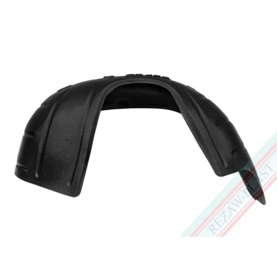 Abbildung von Radkasten REZAW PLAST RP111215