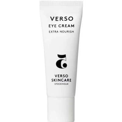 Abbildung von Verso Eye Cream 15 ml