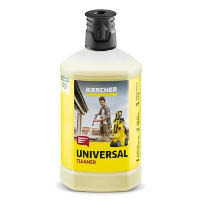 Abbildung von KÄRCHER Allzweckreiniger Citrus 1,0 l