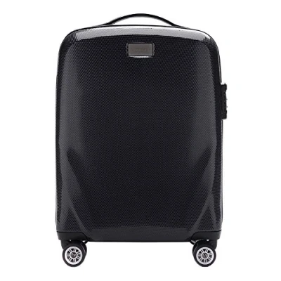 Abbildung von Wittchen PC Ultra Light Collection Trolley, Herren, Größe: One Size, Black