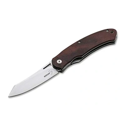 Abbildung von Böker Plus Takara Cocobolo