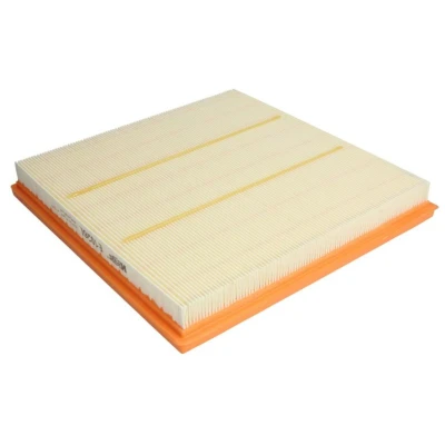 Abbildung von HENGST FILTER E1026L Luftfilter 33 256 250 Filtereinsatz OPEL: Astra J Schrägheck, Sports Tourer, GTC, CHEVROLET: Orlando