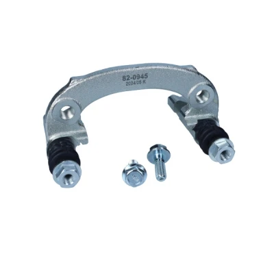 Abbildung von MAXGEAR 82 0945 Bremssattelhalter MITSUBISHI: Colt 6, VI CZC Cabrio, SMART: Forfour I