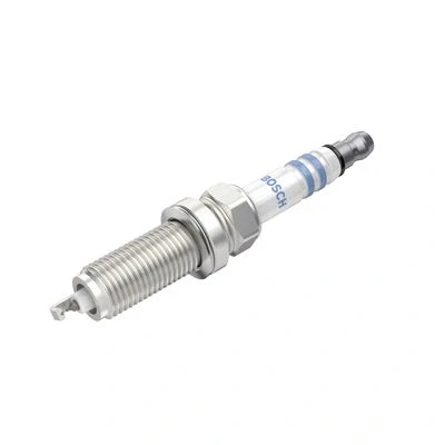 Abbildung von BOSCH 0 242 135 524 Zündkerze M 12 x 1,25 SW: 14 RENAULT: SCENIC 3, LAGUNA GRAND NISSAN: Qashqai / Qashqai+2 I, NV200 Evalia Bus
