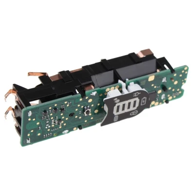 Abbildung von Braun 81686528 Modul/elektrische Einheit Rasierer
