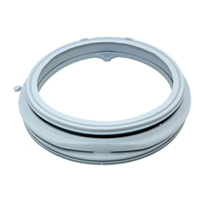 Abbildung von BEKO Dichtungsring Türmanschette 2904520100, 230mmØ für Waschmaschine Frontlader