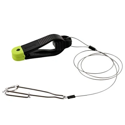 Abbildung von Scotty Mini Power Grip Release 45,7 cm, 0
