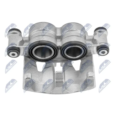 Abbildung von Bremssattel NTY HZP FT 025