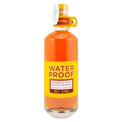 Abbildung von Waterproof Whisky (1 x 700 ml)