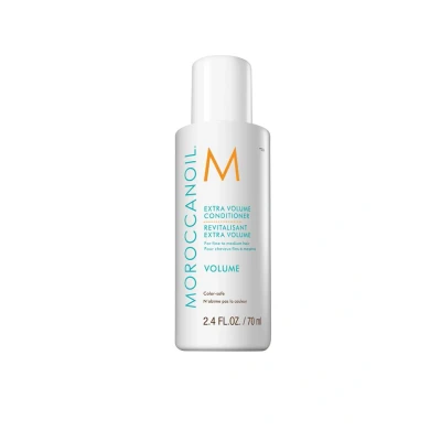Abbildung von Moroccanoil Extra Volume Conditioner 70 ml