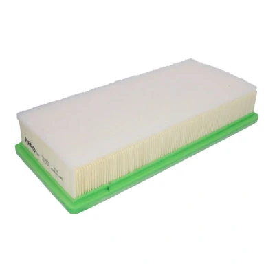 Abbildung von PURRO PUR PA2007 Luftfilter 65 153 324 Filtereinsatz PEUGEOT: 407 SW, 508 I Limousine, CITROËN: C5 III Kombi, 3, II Kombi